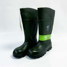 Bekina Steplite X O4 Heavy Duty Safety Boots for Men and Women Without