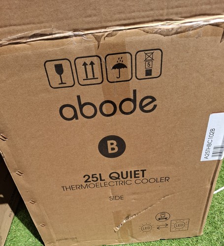 Abode 25l table top - 25l,