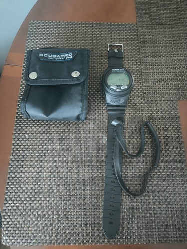 Uwatec aladin prime dive - prime,