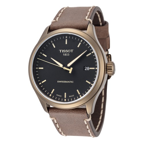 Tissot men - tissot, men's