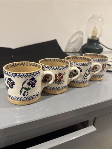 Nicholas mosse irish pottery - nicholas,