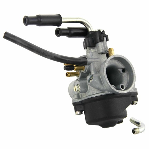 Dellorto phbn carburetor - phbn, 17.5