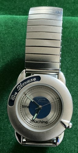 Vintage rare ben - vintage, sherman