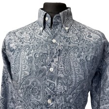 RELCO Shirt Mens LARGE (42")