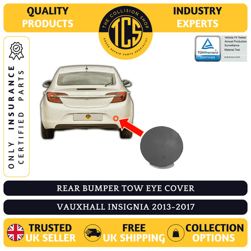 Vauxhall insignia 2013 2017 - vauxhall,