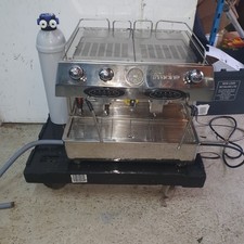 Fracino Contempo Coffee