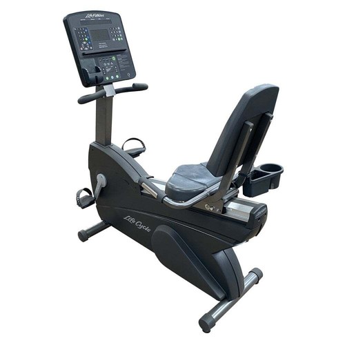 Life fitness 95ri - life, integrity
