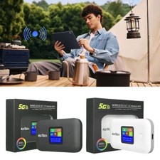 4GPocket WIFI Small Portable