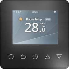 Underfloor Heating Thermostat