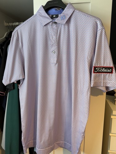 Footjoy men large - footjoy, polo
