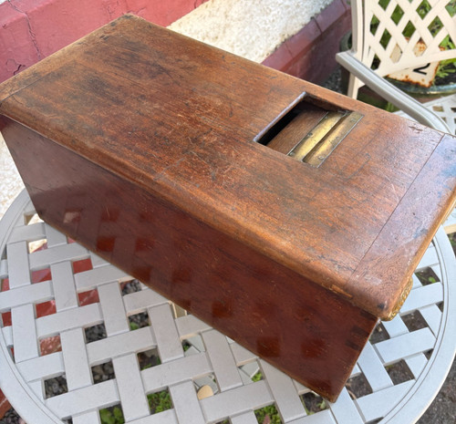Antique gledhill oak wooden - antique,