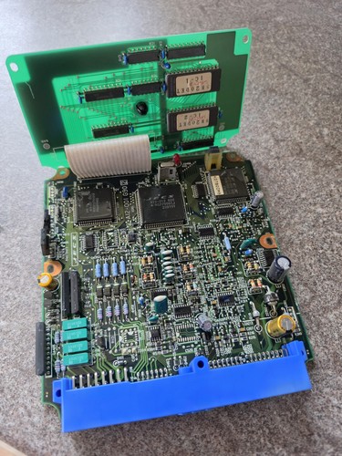 Blitz access ecu nissan - access, s13