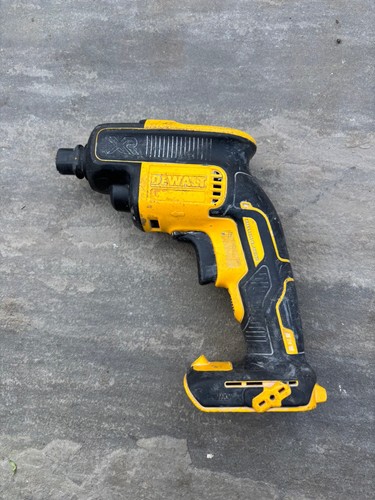Dewalt dcf620n 18v collated - xr,