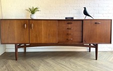 G Plan ‘Brasilia’ Teak