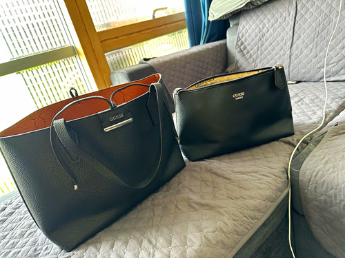 Guess women black - guess,