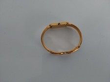 Gucci 1500L vintage ladies