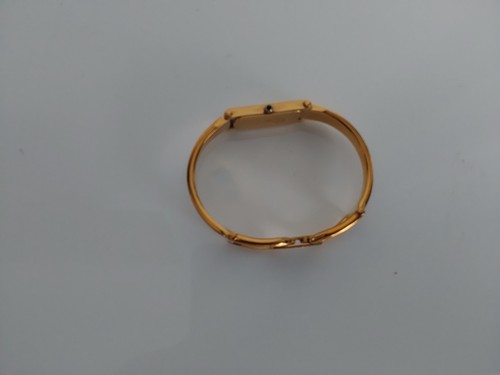 Gucci 1500l vintage ladies - 1500l,