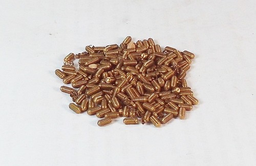100 meccano coupling screw - 100,