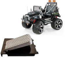 PEG PEREGO JOHN DEERE GATOR &