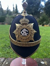 Immaculate Condition Army