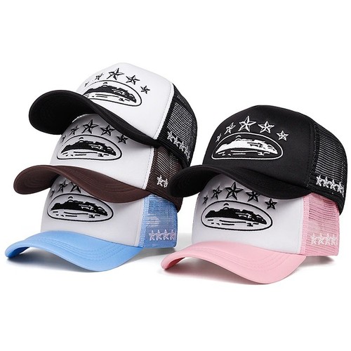 Von dutch baseball cap - dutch,