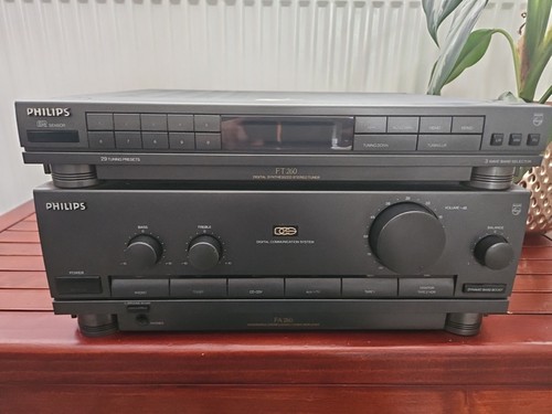 Philips digital synthesized - digital,