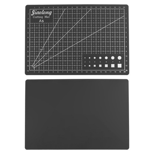 Self healing cutting mat - a5, self-healing