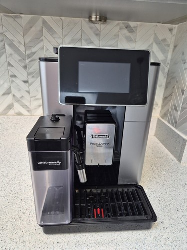 Longhi primadonna soul - de'longhi,