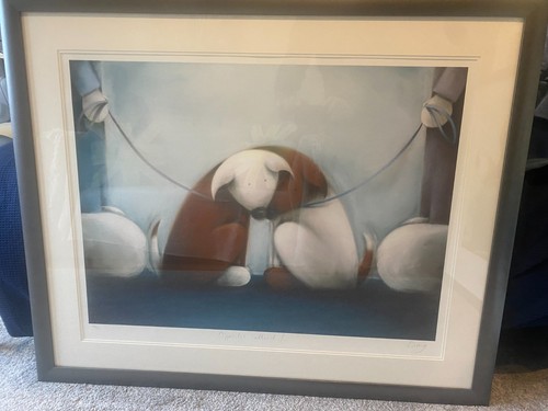 Doug hyde opposites attract - doug,