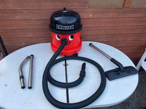 Numatic edward henry hoover - numatic,