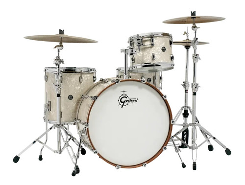 Gretsch shell set renown - set,
