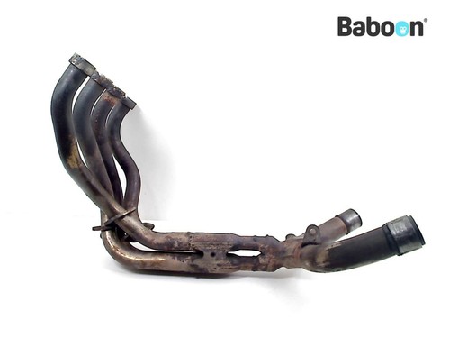 Exhaust header downpipes - exhaust, /