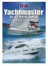 Yachtmaster Scheme Syllabus &