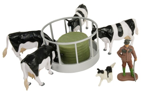 Britains 43137 cattle - britains,