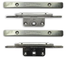 Kenrick CLS20 CLS22 Lock Upvc