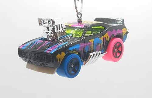 Christmas ornament for - for, 1969