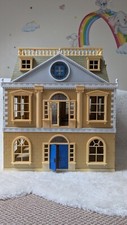Sylvanian Families Grand Hotel / Big House