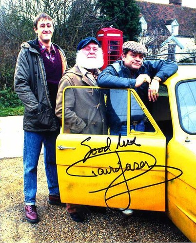 Only fools and horses david - fools,