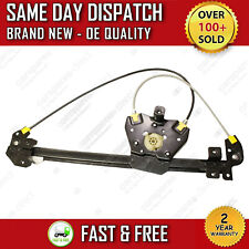 FOR VAUXHALL MERIVA 2003>2010