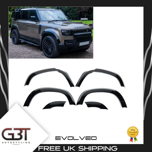 For land rover defender 110 - land,
