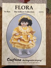 Dolls Clothes Knitting