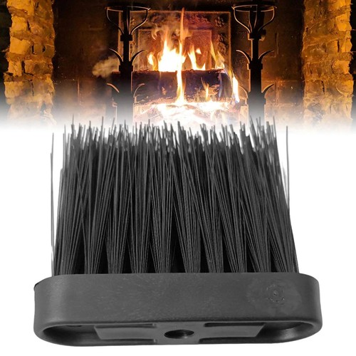 Fireplace brush replacement - fireplace,