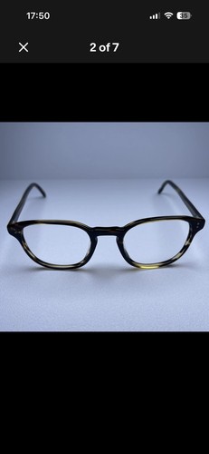 Oliver peoples italy - peoples, l
