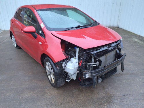 Kia rio 2015 2017 - 2015-2017, air