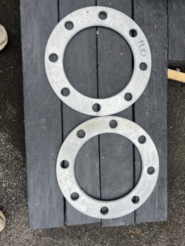 160mm backing rings swimming - backing,