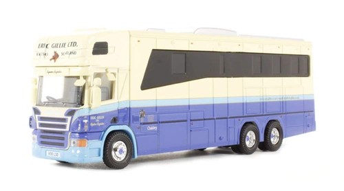 Oxford diecast eric - diecast,