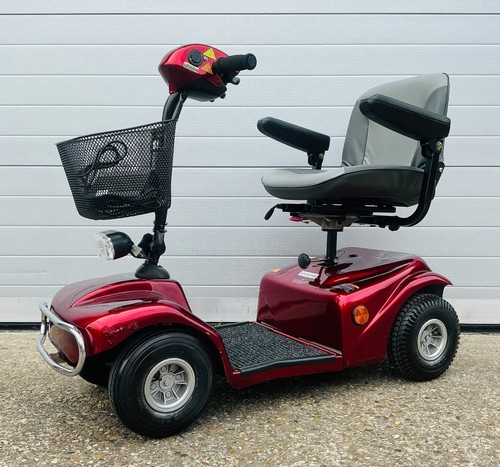 Rascal te388em 4mph - te388em,