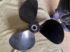 Volvo Penta S.D. 3 Blade