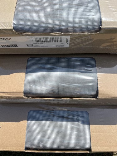 Ikea ektorp remmarn - remmarn, grey