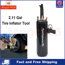 Vacuum Tire Blaster 9L
